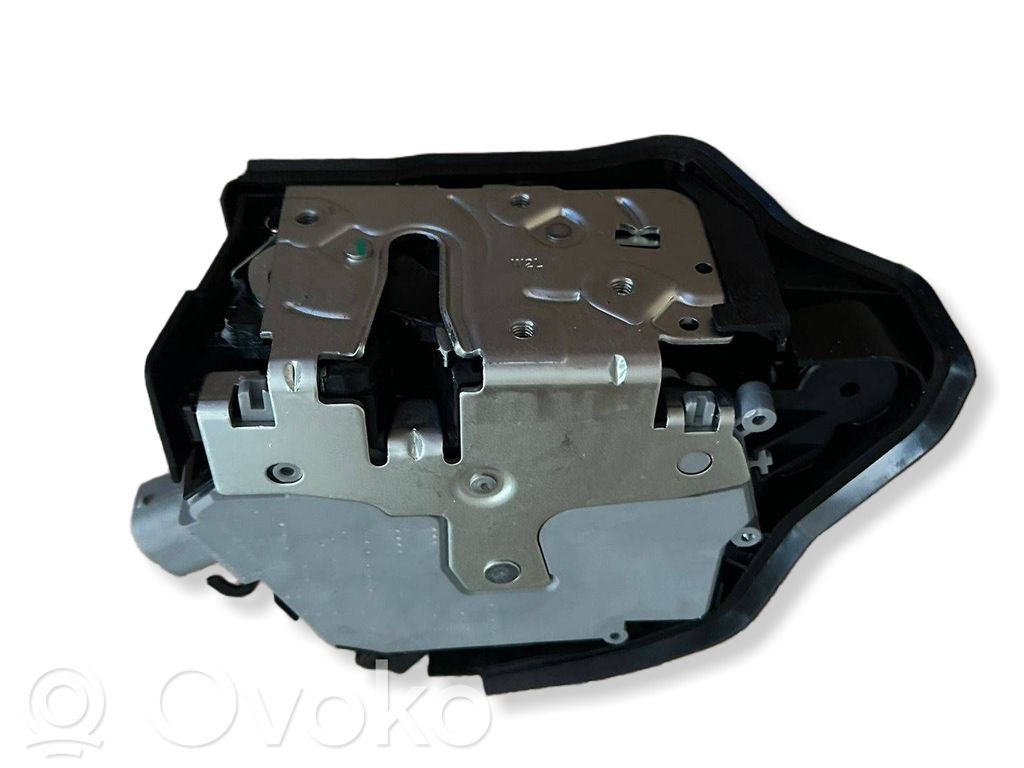 Etuoven lukko   51218402537