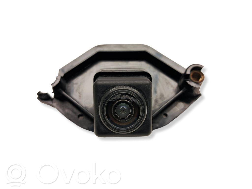 Nissan Qashqai Cameră marșarier 