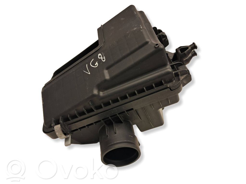 Nissan Qashqai Air filter box 