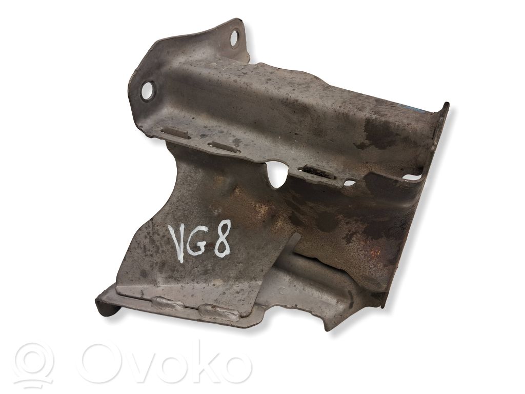 Nissan Qashqai Engine mounting bracket 