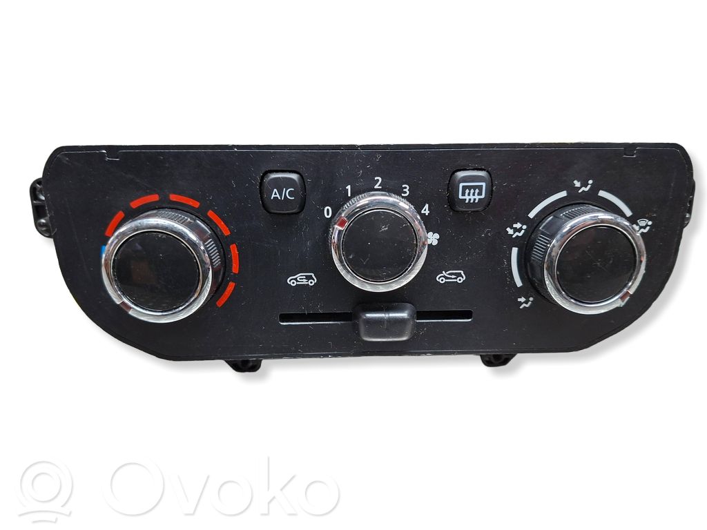 Climate control unit   S26279317,WQT100C050