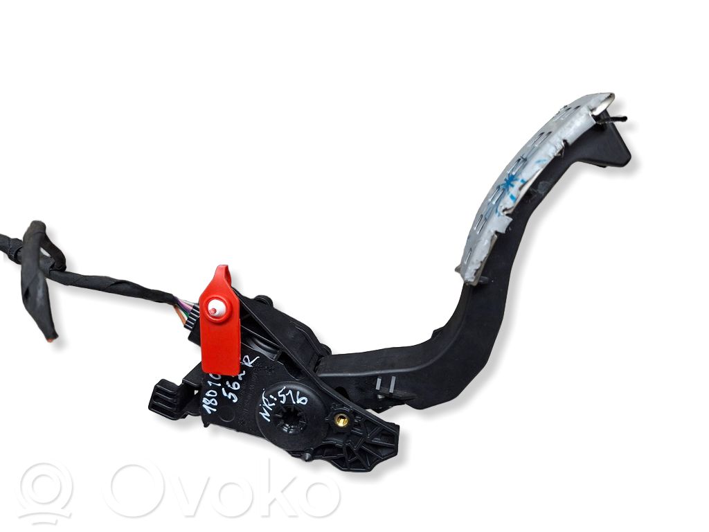 Renault Arkana Pedal del acelerador 