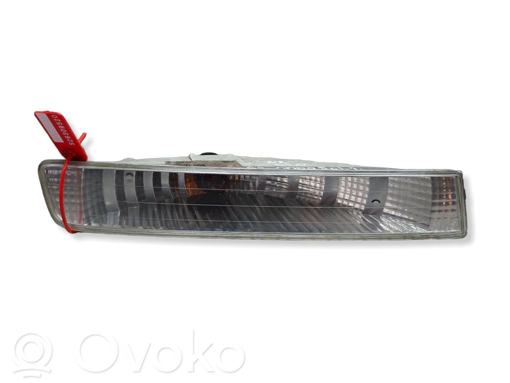 Frontblinker   S26309520,8200007032