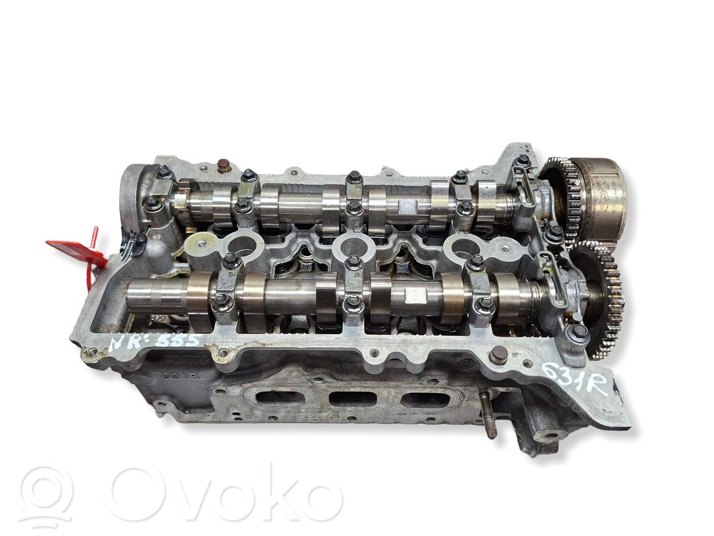 Engine head   S27649555,631R