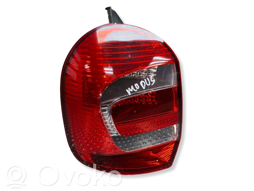 Renault Modus Takavalot 