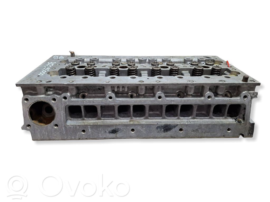 Fiat Ducato Engine head 