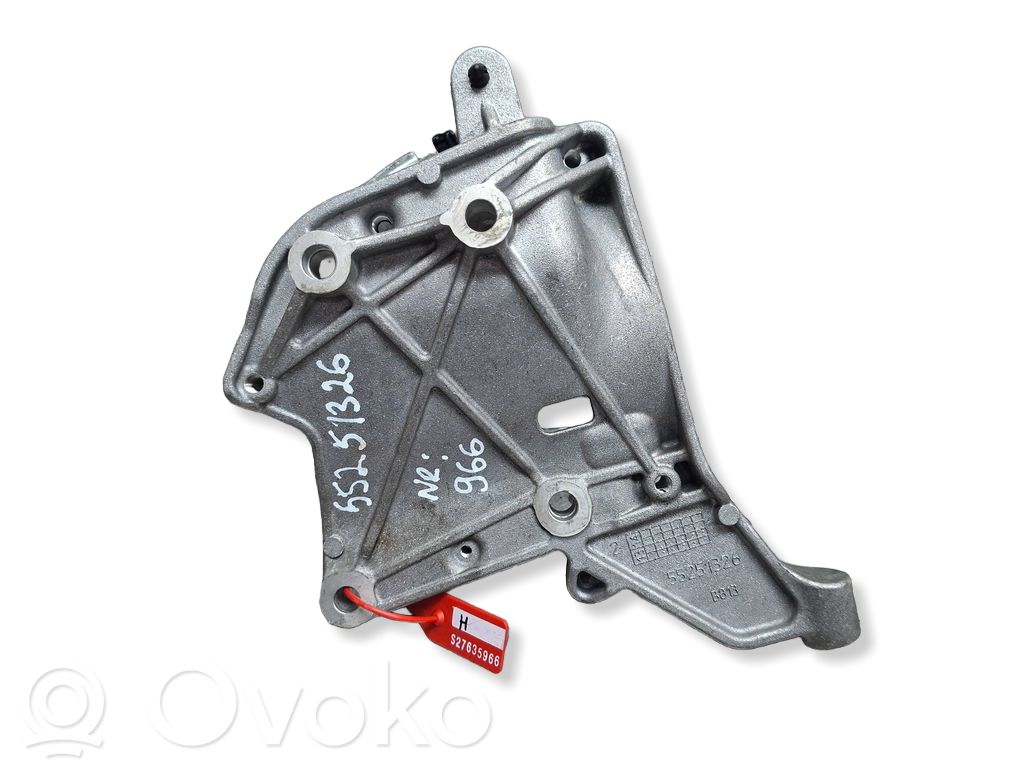 Fiat Doblo Generator/alternator bracket 