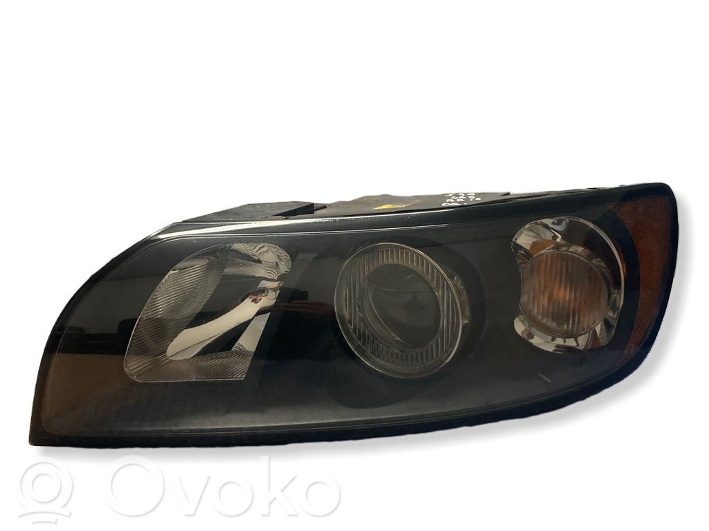 Volvo S40 Scheinwerfer 