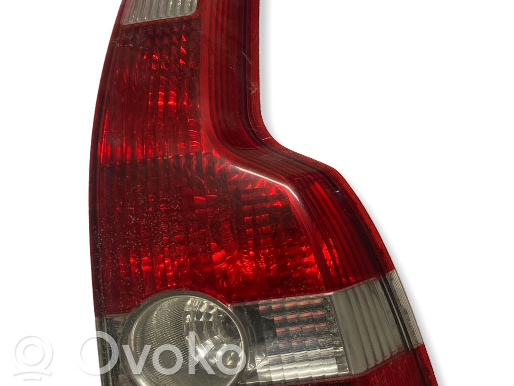 Volvo V50 Takavalot 
