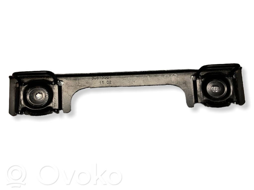 Volvo C30 ISOFIX Bracket 