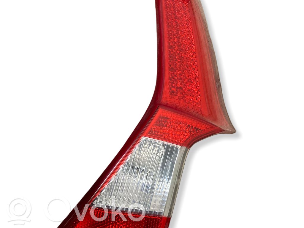 Volvo V70 Takaluukun takavalot 