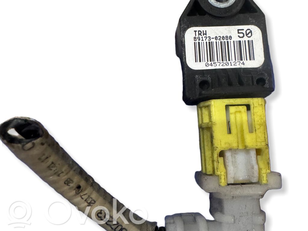 Airbagsensor Crashsensor Drucksensor   8917302080,0457201274