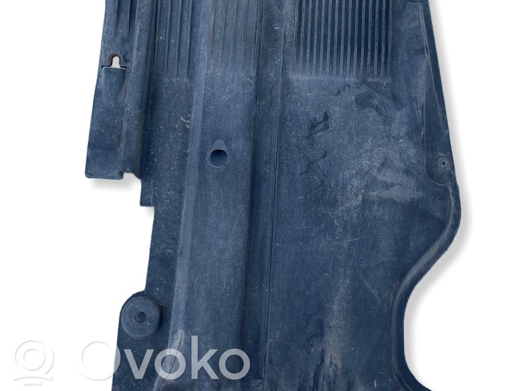 Audi A4 S4 B8 8K Osłona boczna podwozia 