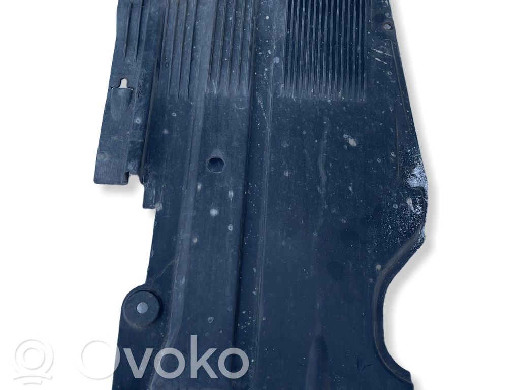Audi A4 S4 B8 8K Osłona boczna podwozia 