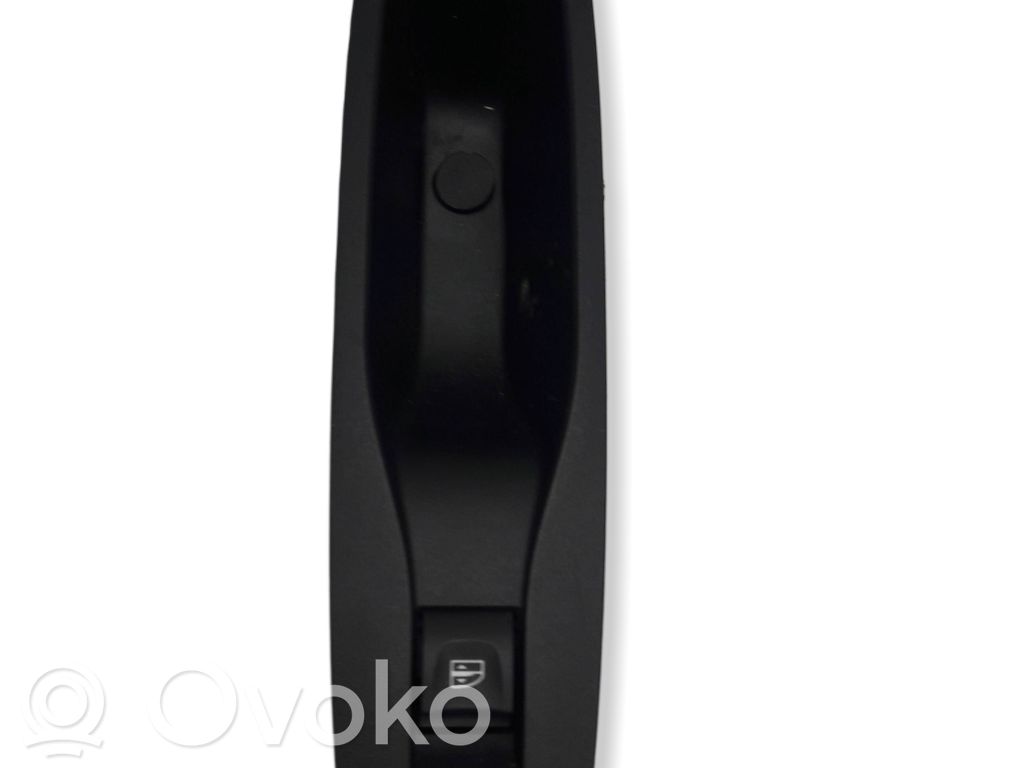 Renault Kadjar Electric window control switch 