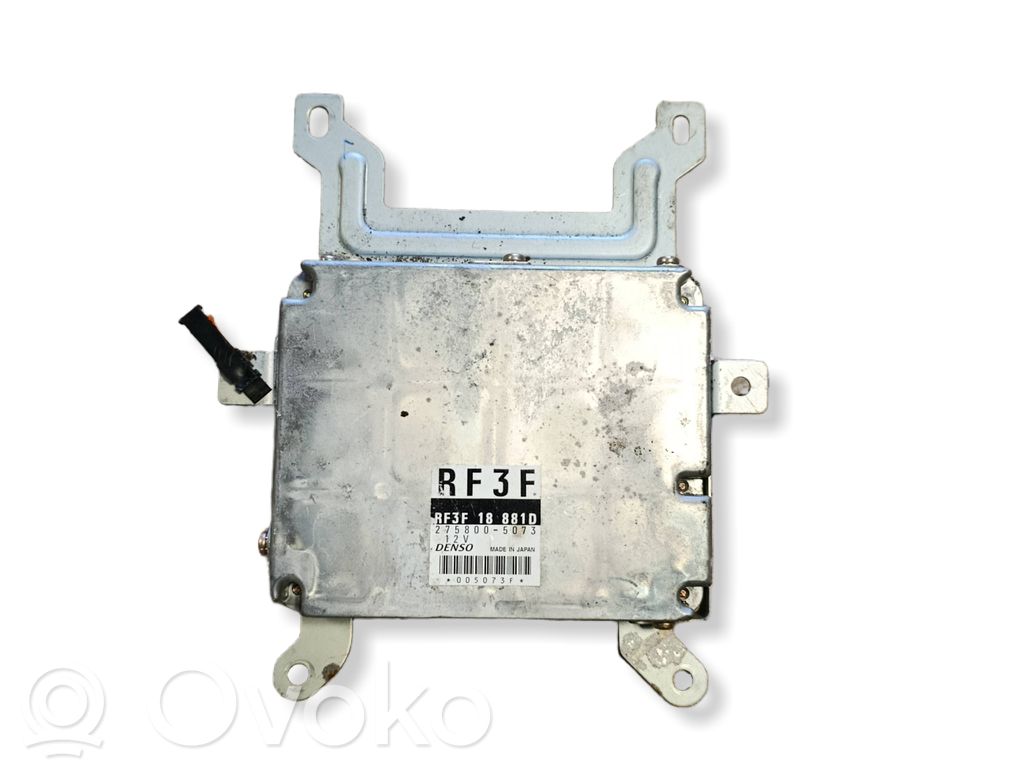 Mazda 323 F Engine control unit/module 