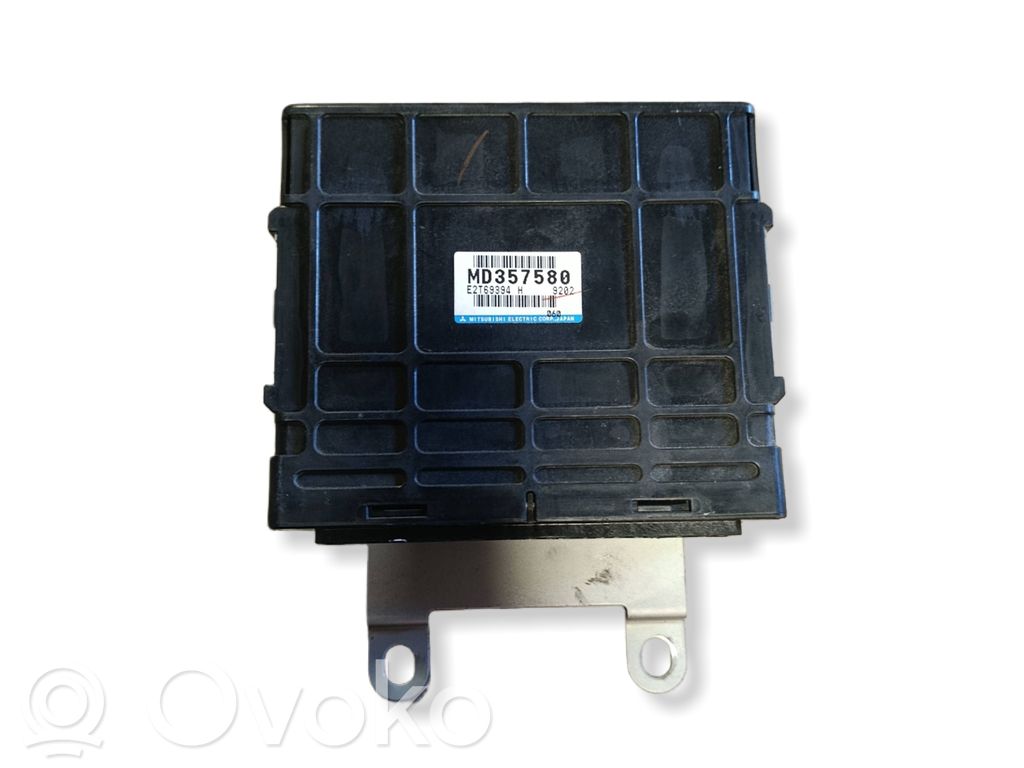 Mitsubishi Carisma Engine control unit/module 