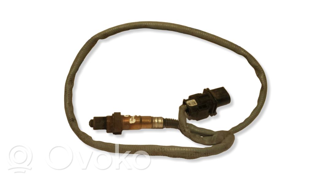 BMW 5 E60 E61 Lambda probe sensor 