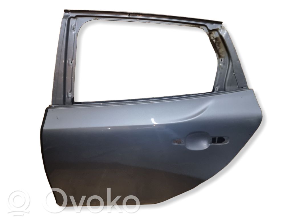 Volvo V40 Puerta trasera 