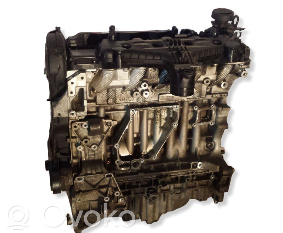 Engine   36000643,D5204T4