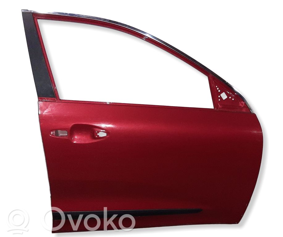 KIA Niro Front door 