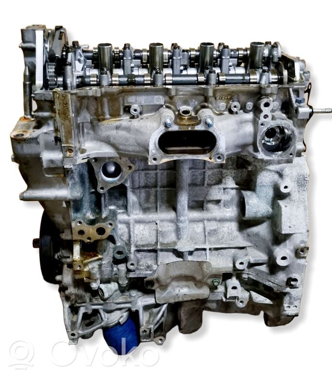 Honda CR-V Engine 