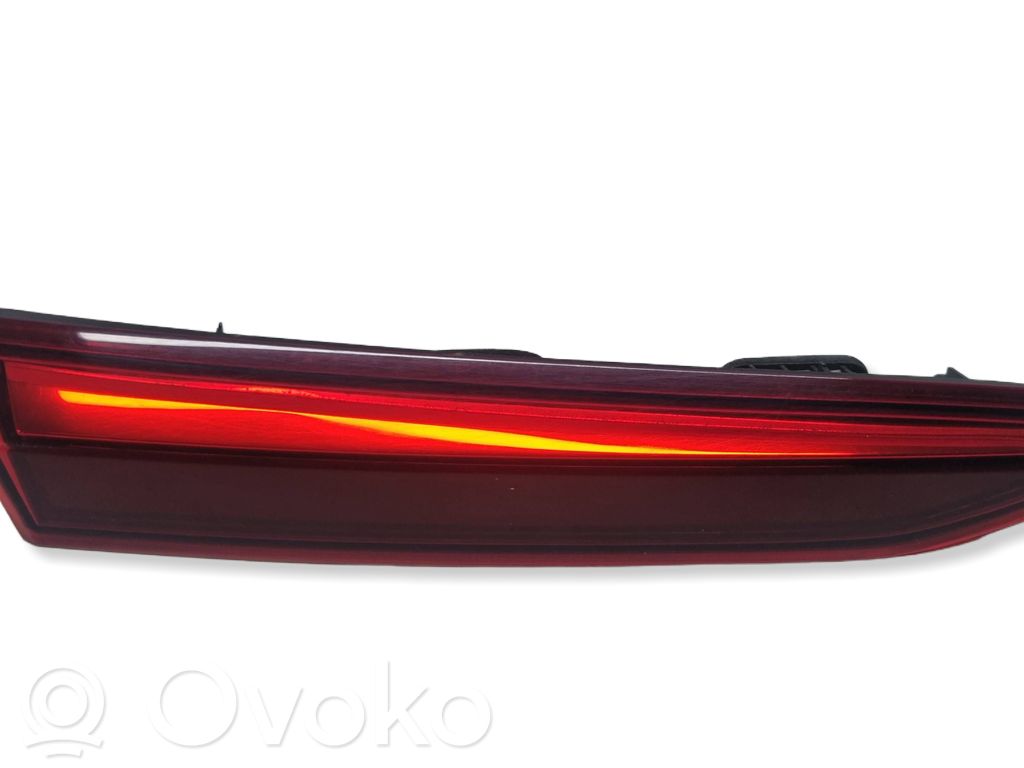 Volkswagen ID.3 Luces portón trasero/de freno 