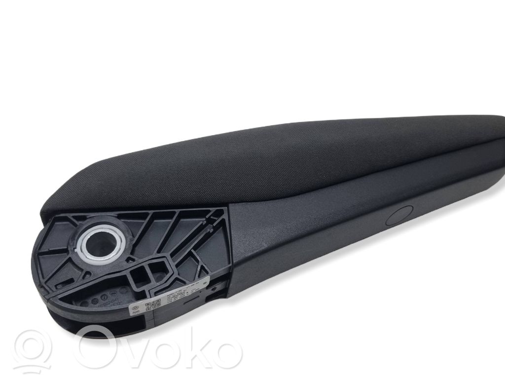Volkswagen ID.3 Podłokietnik tunelu środkowego 
