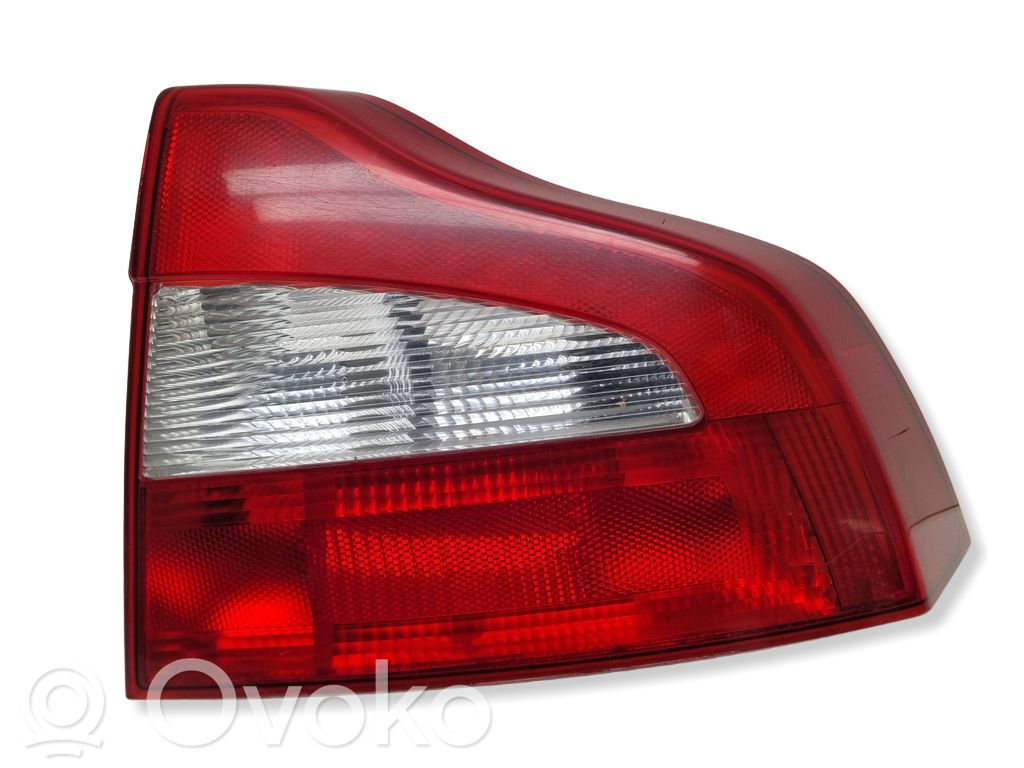 Volvo S80 Takavalot 
