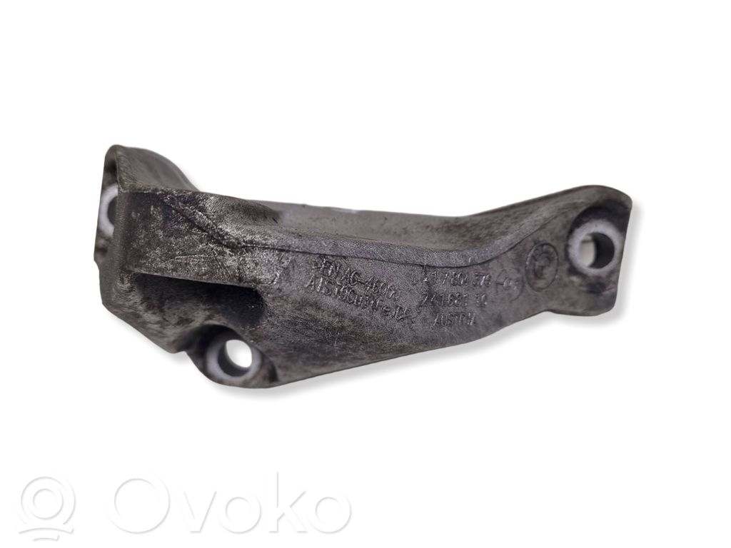 Fuel pump bracket   7804376,24168110