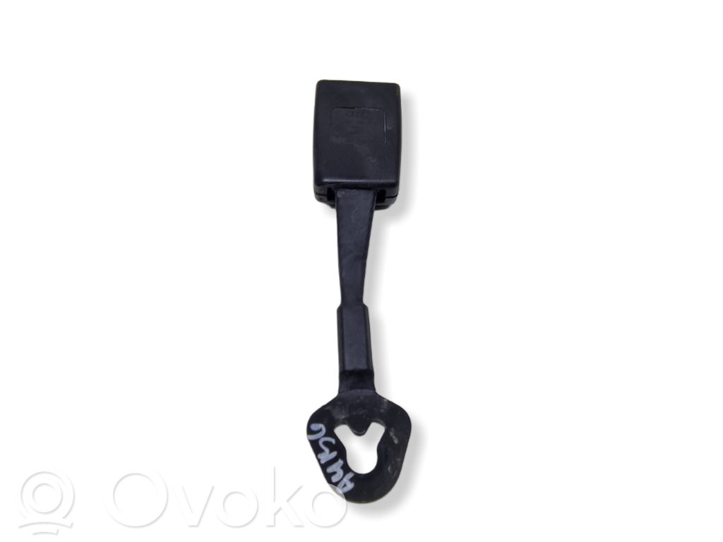 Audi A4 S4 B6 8E 8H Hebilla del cinturón delantero 