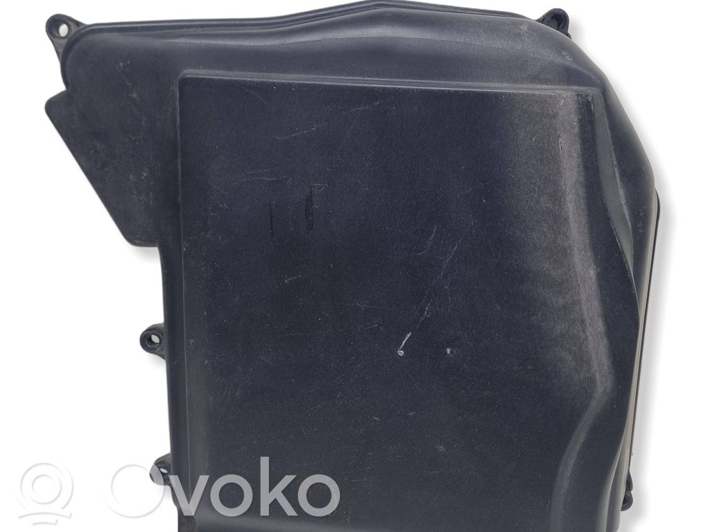 Audi A4 S4 B6 8E 8H Fuse box cover 