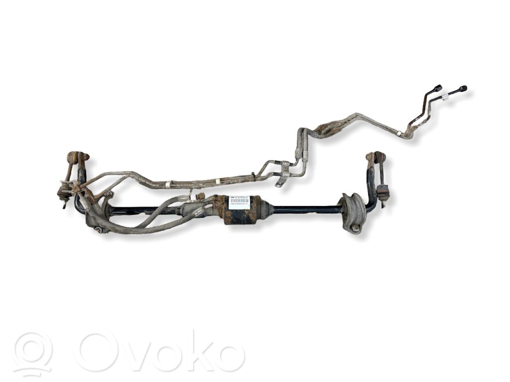 BMW 5 E60 E61 Tylny aktywny stabilizator 