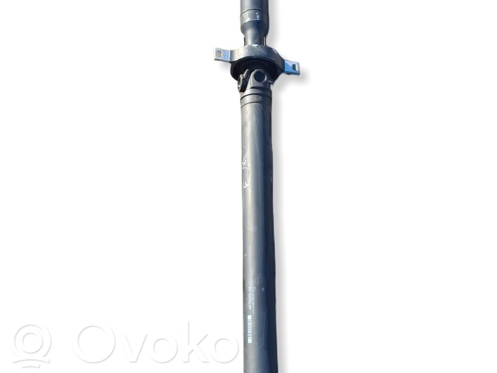 BMW 3 F30 F35 F31 Drive shaft (set) 
