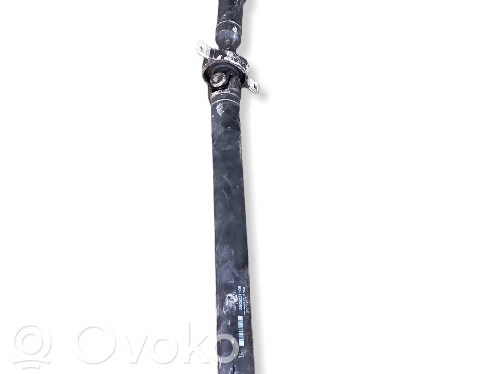 BMW 3 F30 F35 F31 Drive shaft (set) 