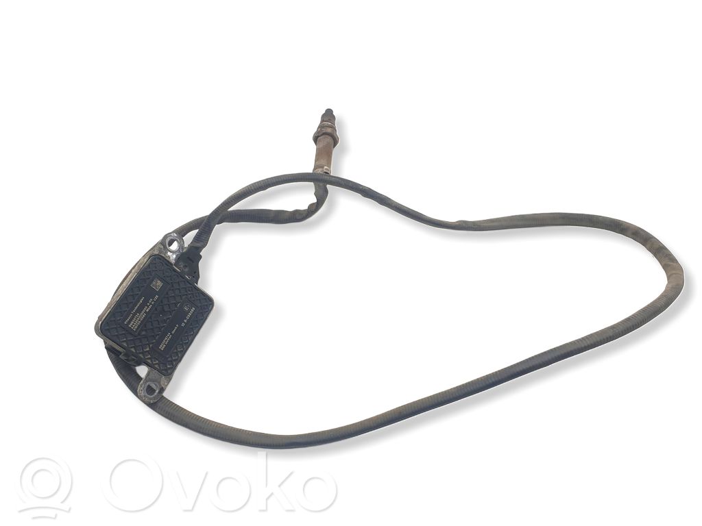 Iveco Daily 6th gen Lambda probe sensor 