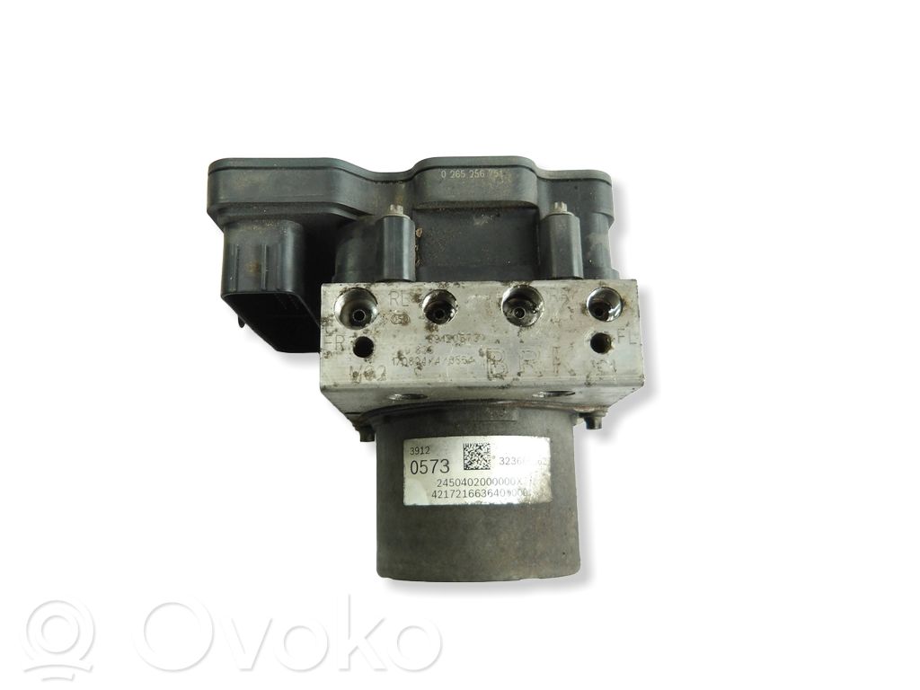 ABS Pump   39120573,KRAUSMOTORS,2450402000