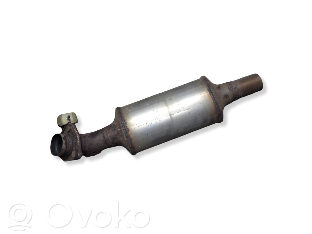 Filtr cząstek stałych Katalizator / FAP / DPF   55572593