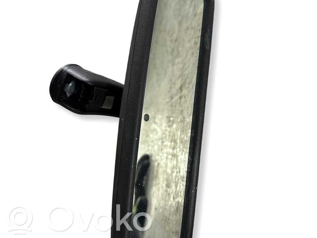 Rear view mirror (interior)   E13012417,5128799,E13025732,4443057,4902108,4917477
