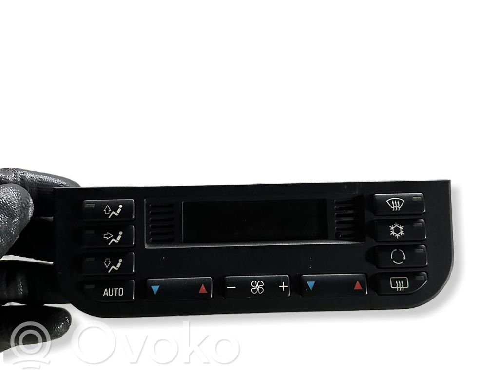 Climate control unit   1600041106,9341704021,8362767,8379521