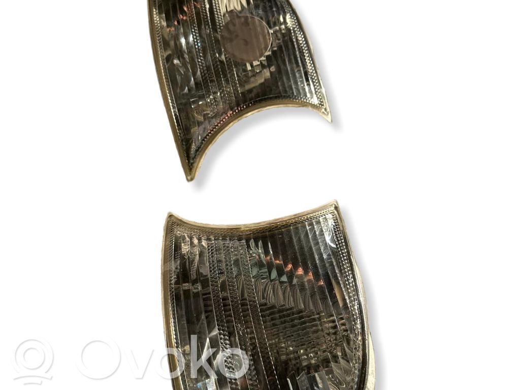 BMW 3 E46 Front indicator light 