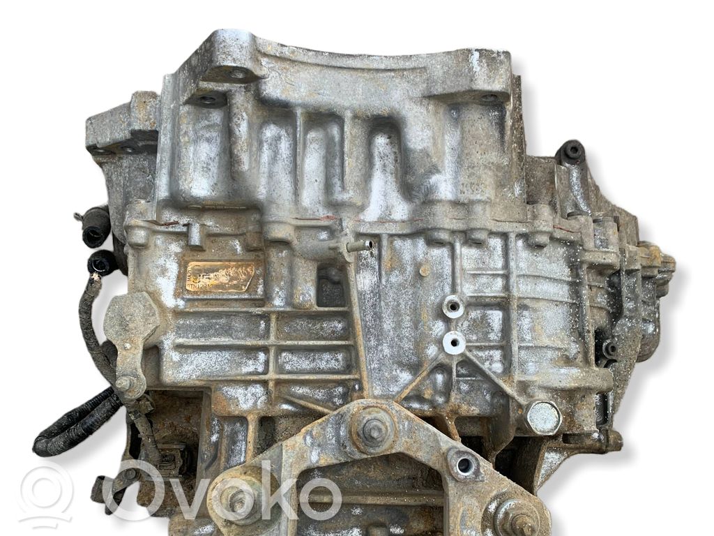 Automatic gearbox   6VJ5,6TN1221233