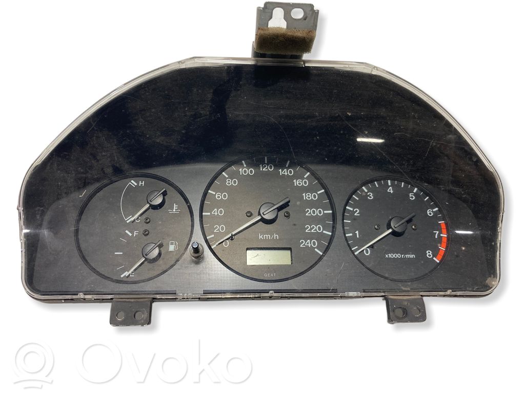 Mazda 626 Tachimetro (quadro strumenti) 