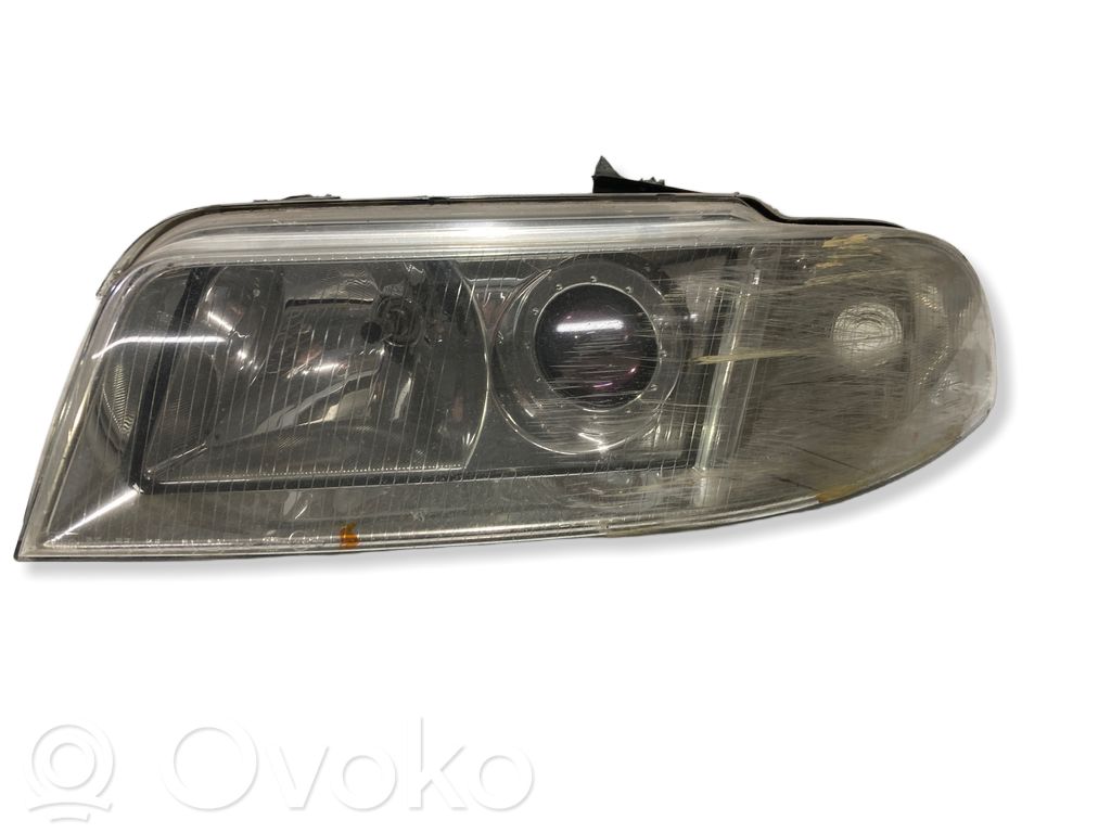 Audi A4 S4 B5 8D Headlight/headlamp 
