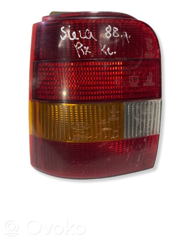 Ford Sierra Rear/tail lights 