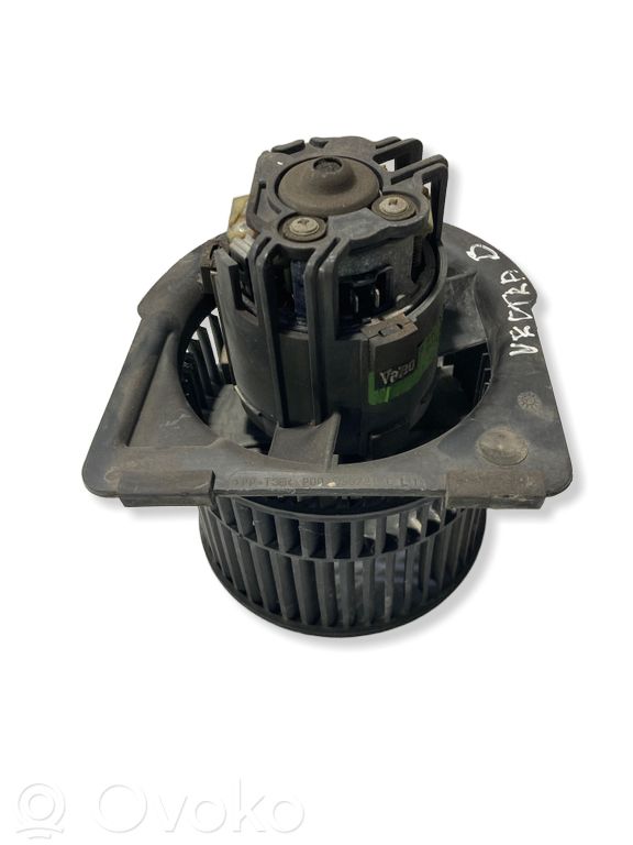 Opel Vectra B Heater fan/blower 
