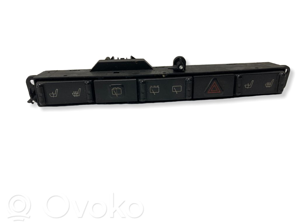 Chrysler Voyager Hazard light switch 