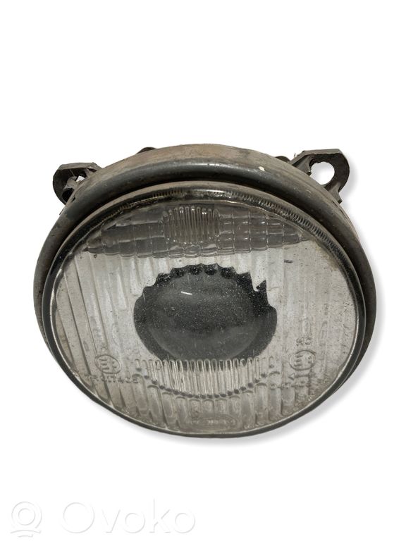 BMW 5 E34 Headlight/headlamp 