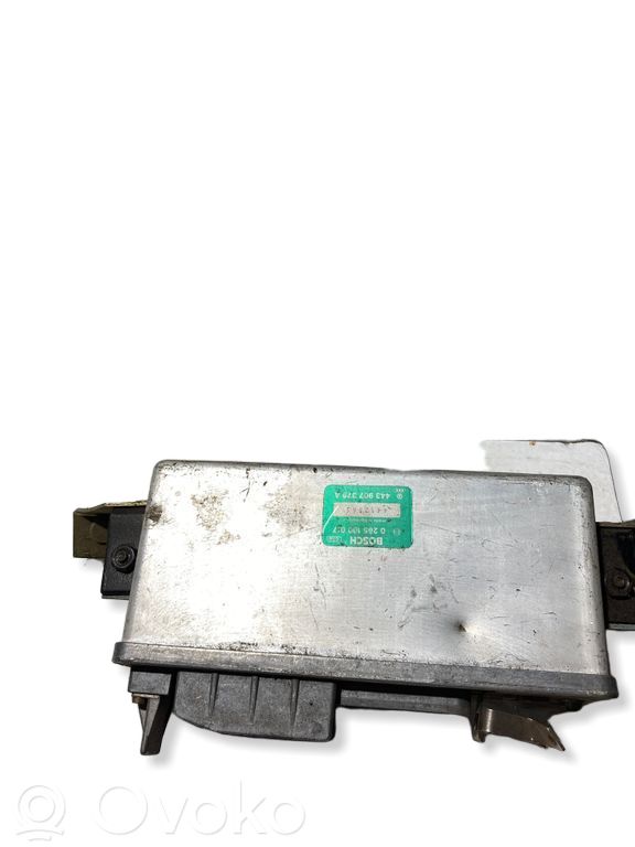 Audi 100 200 5000 C3 ABS control unit/module 