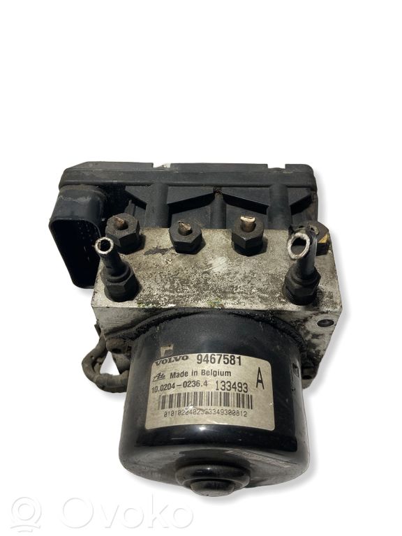 Volvo S70  V70  V70 XC ABS Pump 